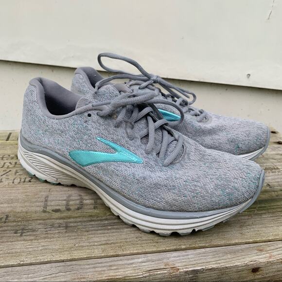 Brooks Anthem 2 neutral cushion running shoes 8.5B - Picture 1 of 10
